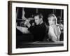 Jean-Louis Trintignant and Françoise Brion: Le Coeur Battant, 1960-Marcel Dole-Framed Photographic Print