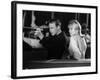 Jean-Louis Trintignant and Françoise Brion: Le Coeur Battant, 1960-Marcel Dole-Framed Photographic Print