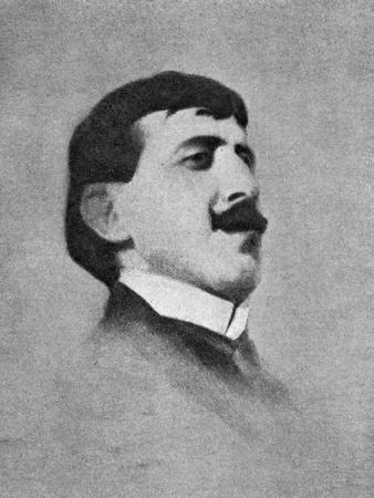 Proust (Age 51)