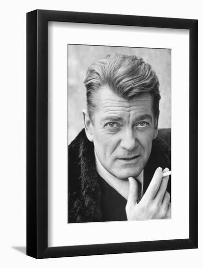 Jean Marais-null-Framed Photographic Print