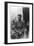 Jean Marais-French Photographer-Framed Premium Photographic Print