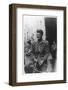 Jean Marais-French Photographer-Framed Photographic Print