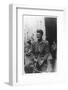 Jean Marais-French Photographer-Framed Photographic Print