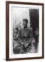 Jean Marais-French Photographer-Framed Photographic Print