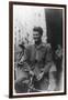 Jean Marais-French Photographer-Framed Photographic Print