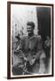 Jean Marais-French Photographer-Framed Photographic Print