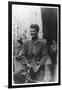 Jean Marais-French Photographer-Framed Photographic Print