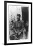 Jean Marais-French Photographer-Framed Premium Photographic Print