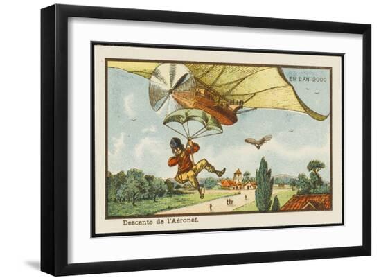 Art Print, , large
