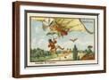 Brown Frame