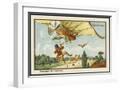 White Frame