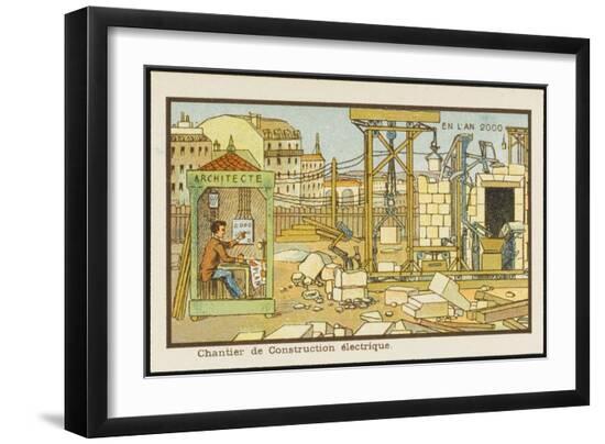 Art Print, , large