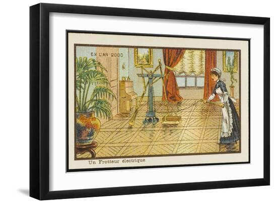 Art Print, , large