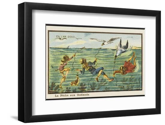 Premium Photographic Print, , large