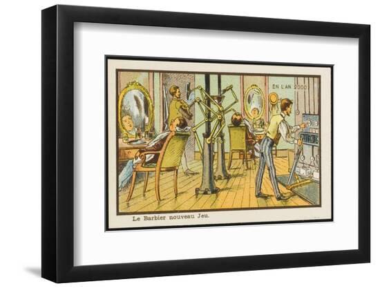 Premium Photographic Print, , large