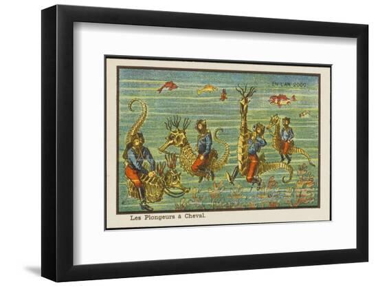 Premium Photographic Print, , large