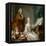 Jean-Marc Nattier and His Family-Jean-Marc Nattier-Framed Stretched Canvas