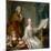 Jean-Marc Nattier and His Family-Jean-Marc Nattier-Mounted Giclee Print