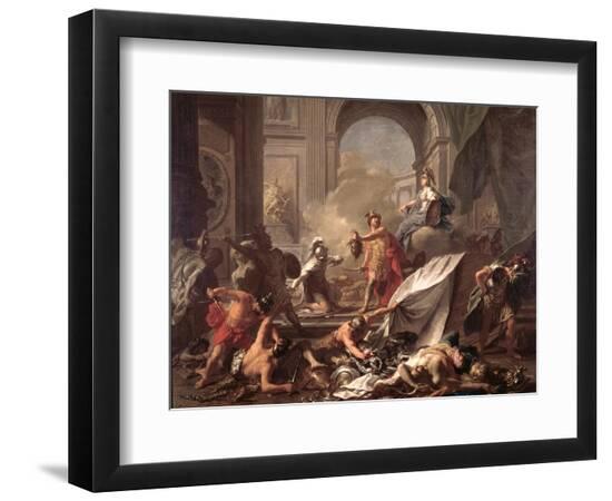 Premium Giclee Print, , large