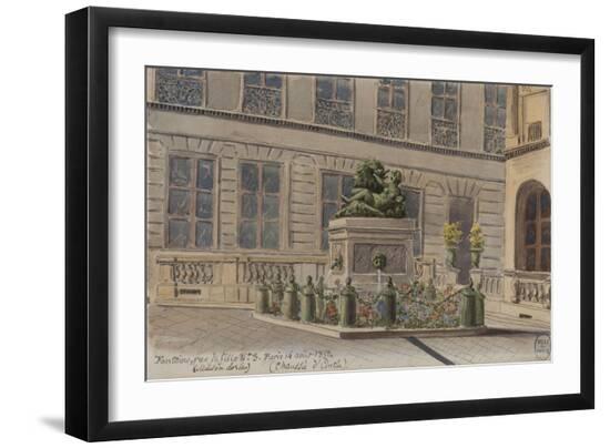Premium Giclee Print, , large