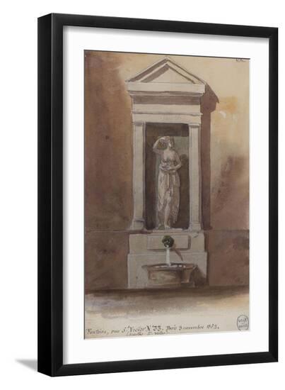 Giclee Print, , large