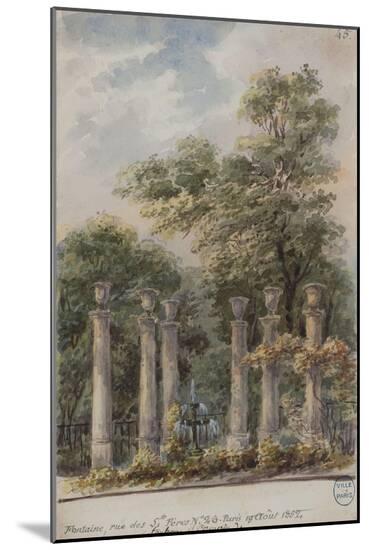 Giclee Print, , large