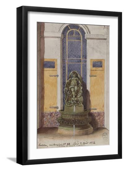 Premium Giclee Print, , large