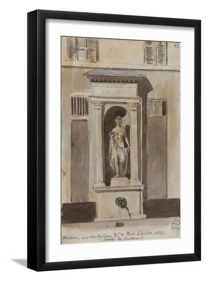 Premium Giclee Print, , large