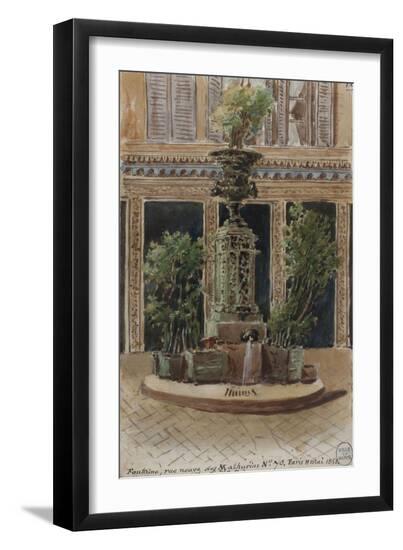 Premium Giclee Print, , large