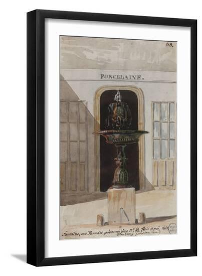 Giclee Print, , large
