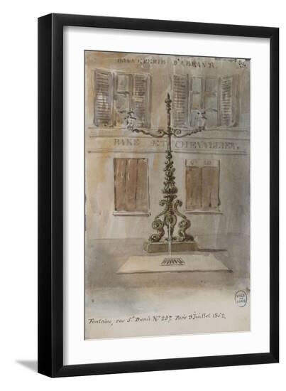 Premium Giclee Print, , large