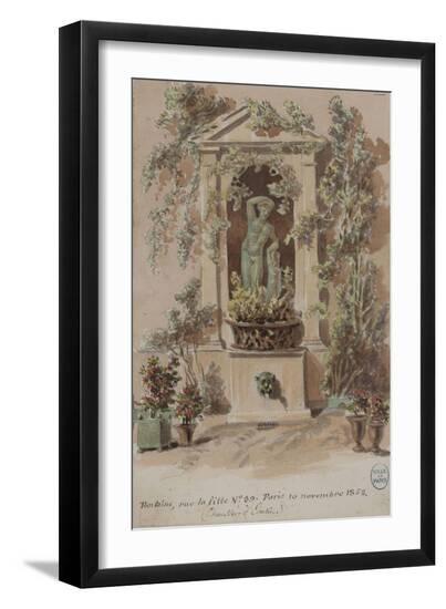 Premium Giclee Print, , large
