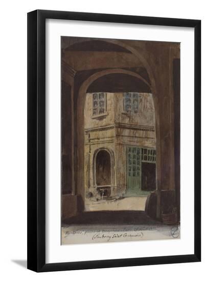 Premium Giclee Print, , large