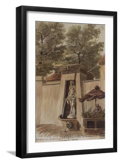 Premium Giclee Print, , large