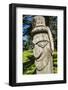 Jean-Marie Tjibaou Cultural Centre, Noumea, New Caledonia, Pacific-Michael Runkel-Framed Photographic Print