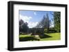 Jean-Marie Tjibaou Cultural Centre, Noumea, New Caledonia, Pacific-Michael Runkel-Framed Photographic Print