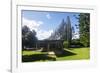 Jean-Marie Tjibaou Cultural Centre, Noumea, New Caledonia, Pacific-Michael Runkel-Framed Photographic Print