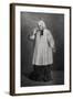 Jean-Marie Vianney, Cure D'Ars, French Priest, 1858-null-Framed Giclee Print