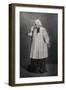 Jean-Marie Vianney, Cure D'Ars, French Priest, 1858-null-Framed Giclee Print