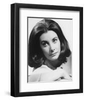 Jean Marsh-null-Framed Photo