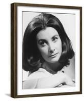 Jean Marsh-null-Framed Photo