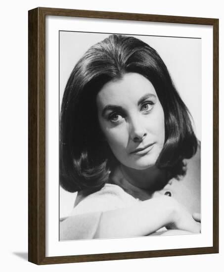 Jean Marsh-null-Framed Photo