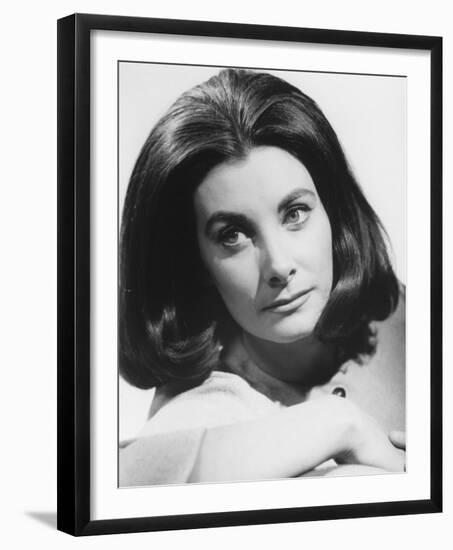 Jean Marsh-null-Framed Photo