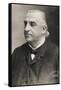 Jean Martin Charcot (1825-1893), médecin français,professeur d'anatomie pathologique-Paul Nadar-Framed Stretched Canvas