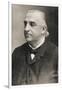Jean Martin Charcot (1825-1893), médecin français,professeur d'anatomie pathologique-Paul Nadar-Framed Giclee Print