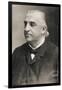 Jean Martin Charcot (1825-1893), médecin français,professeur d'anatomie pathologique-Paul Nadar-Framed Giclee Print