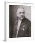 Jean Martin Charcot Founder of Modern Neurology, 1870s-null-Framed Photo