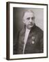 Jean Martin Charcot Founder of Modern Neurology, 1870s-null-Framed Photo