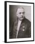 Jean Martin Charcot Founder of Modern Neurology, 1870s-null-Framed Photo