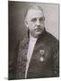 Jean Martin Charcot Founder of Modern Neurology, 1870s-null-Mounted Photo
